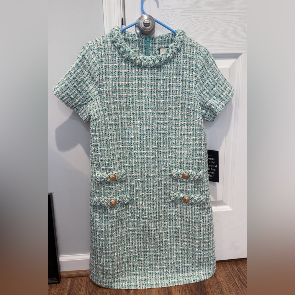 Tnuck Jackie Dress